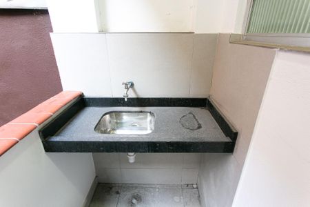 Apartamento para alugar com 70m², 2 quartos e sem vaga Apartamento para alugar com 70m², 2 quartos e sem vagaÁrea de Serviço