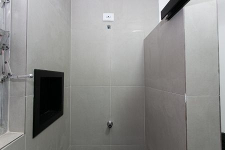Apartamento para alugar com 70m², 2 quartos e sem vaga Apartamento para alugar com 70m², 2 quartos e sem vagaBanheiro