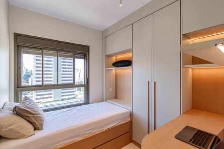 Apartamento para alugar com 44m², 2 quartos e sem vagaQuarto 02