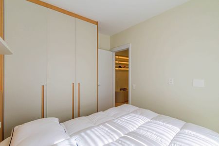 Apartamento para alugar com 44m², 2 quartos e sem vagaQuarto 01