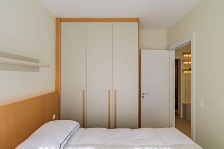 Apartamento para alugar com 44m², 2 quartos e sem vagaQuarto 01