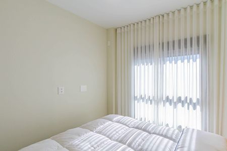 Apartamento para alugar com 44m², 2 quartos e sem vagaQuarto 01