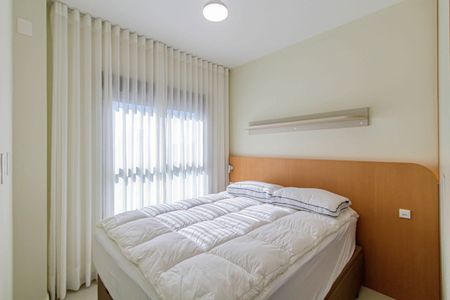 Apartamento para alugar com 44m², 2 quartos e sem vagaQuarto 01