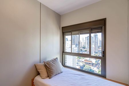 Apartamento para alugar com 44m², 2 quartos e sem vagaQuarto 02