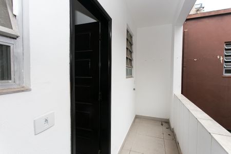 Apartamento para alugar com 70m², 2 quartos e sem vaga Apartamento para alugar com 70m², 2 quartos e sem vagaÁrea de Serviço / Varanda