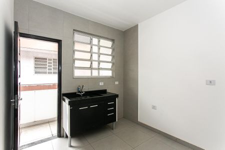 Apartamento para alugar com 70m², 2 quartos e sem vaga Apartamento para alugar com 70m², 2 quartos e sem vagaCozinha