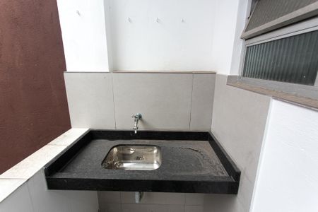 Apartamento para alugar com 70m², 2 quartos e sem vaga Apartamento para alugar com 70m², 2 quartos e sem vagaÁrea de Serviço