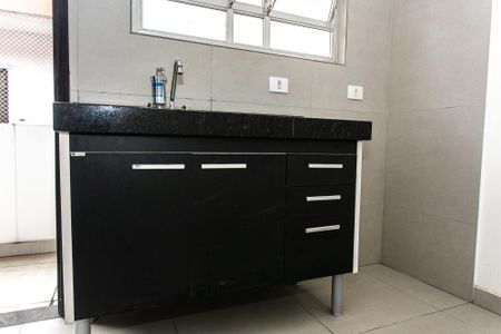 Apartamento para alugar com 70m², 2 quartos e sem vaga Apartamento para alugar com 70m², 2 quartos e sem vagaCozinha
