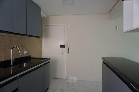 Apartamento para alugar com 125m², 3 quartos e 1 vagaCozinha