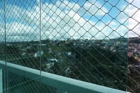 Apartamento para alugar com 125m², 3 quartos e 1 vagaVaranda da Sala
