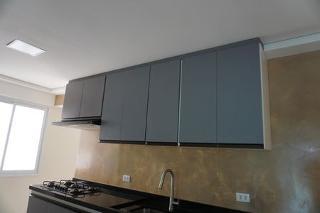 Apartamento para alugar com 125m², 3 quartos e 1 vagaCozinha