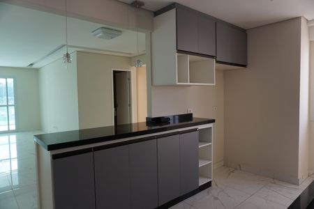 Apartamento para alugar com 125m², 3 quartos e 1 vagaCozinha