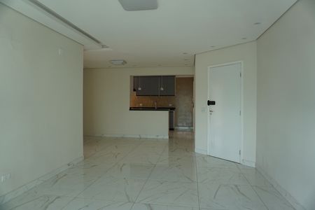 Sala de apartamento para alugar com 3 quartos, 125m² em Vila Bonfim, Embu das Artes