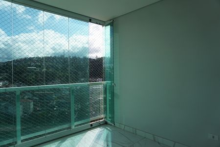 Apartamento para alugar com 125m², 3 quartos e 1 vagaVaranda da Sala
