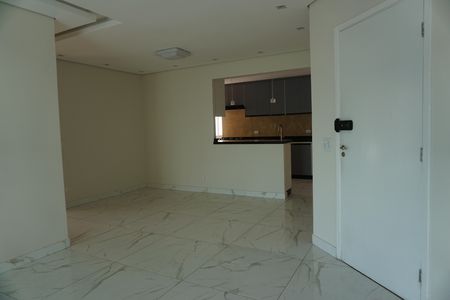 Sala de apartamento para alugar com 3 quartos, 125m² em Vila Bonfim, Embu das Artes