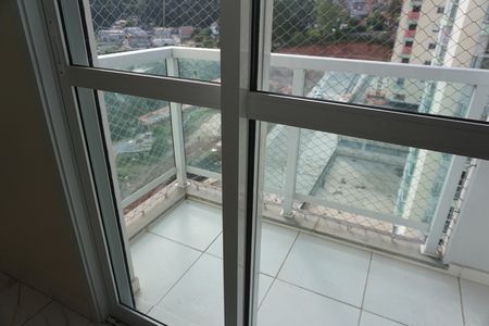 Apartamento para alugar com 125m², 3 quartos e 1 vagaSacada