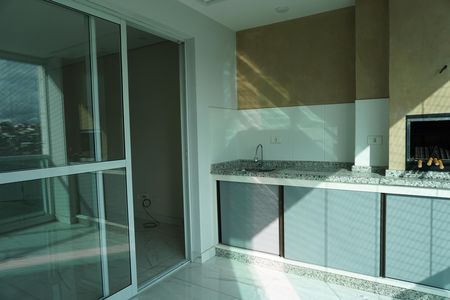 Apartamento para alugar com 125m², 3 quartos e 1 vagaVaranda da Sala