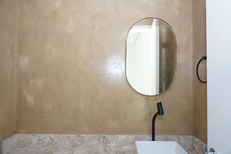 Apartamento para alugar com 125m², 3 quartos e 1 vagaBanheiro Social