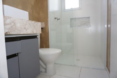 Apartamento para alugar com 125m², 3 quartos e 1 vagaBanheiro