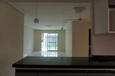Apartamento para alugar com 125m², 3 quartos e 1 vagaCozinha