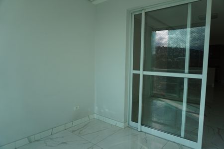 Apartamento para alugar com 125m², 3 quartos e 1 vagaVaranda da Sala