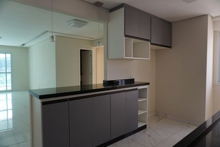 Apartamento para alugar com 125m², 3 quartos e 1 vagaCozinha