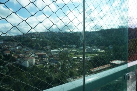 Apartamento para alugar com 125m², 3 quartos e 1 vagaVaranda da Sala