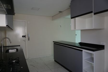 Apartamento para alugar com 125m², 3 quartos e 1 vagaCozinha