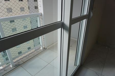 Apartamento para alugar com 125m², 3 quartos e 1 vagaSacada