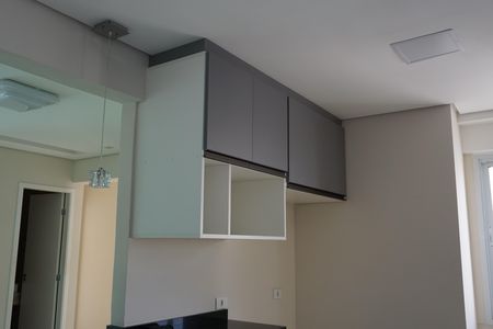 Apartamento para alugar com 125m², 3 quartos e 1 vagaCozinha