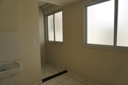 Apartamento para alugar com 125m², 3 quartos e 1 vagaLavanderia
