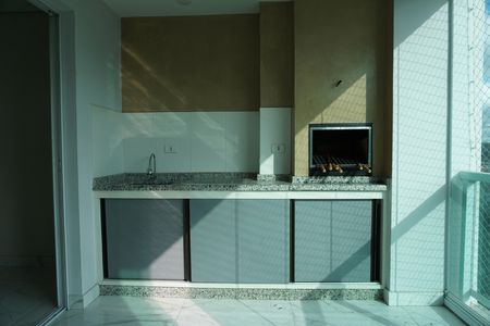 Apartamento para alugar com 125m², 3 quartos e 1 vagaVaranda da Sala