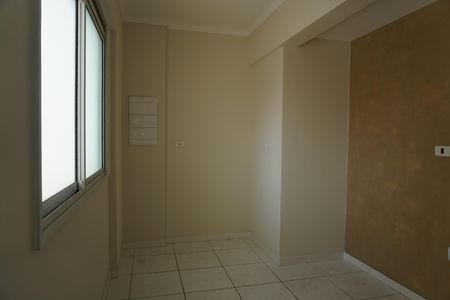 Apartamento para alugar com 125m², 3 quartos e 1 vagaLavanderia