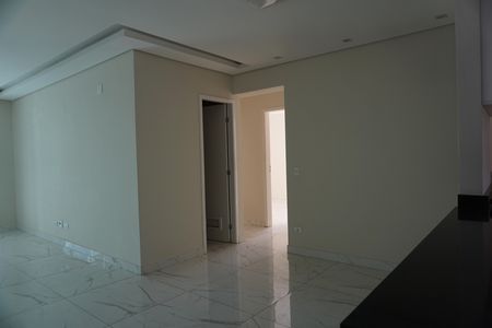 Apartamento para alugar com 125m², 3 quartos e 1 vagaSala