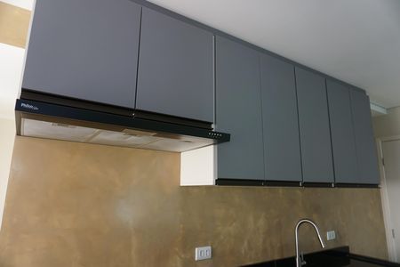 Apartamento para alugar com 125m², 3 quartos e 1 vagaCozinha