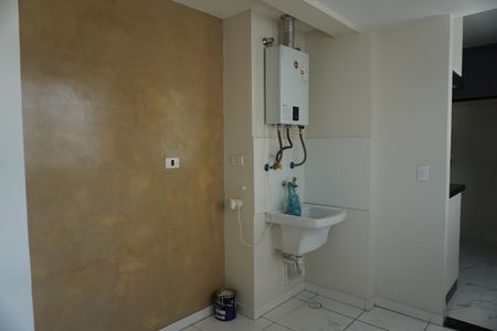 Apartamento para alugar com 125m², 3 quartos e 1 vagaLavanderia