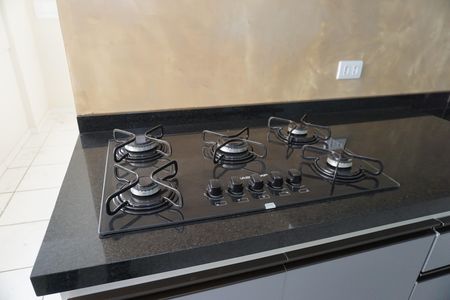 Apartamento para alugar com 125m², 3 quartos e 1 vagaCozinha