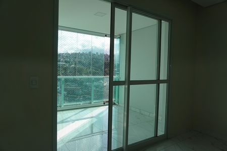 Apartamento para alugar com 125m², 3 quartos e 1 vagaVaranda da Sala