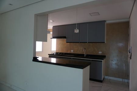 Apartamento para alugar com 125m², 3 quartos e 1 vagaCozinha