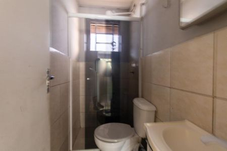Casa para alugar com 60m², 2 quartos e 1 vagaBanheiro