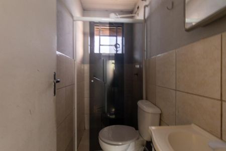 Casa para alugar com 60m², 2 quartos e 1 vagaBanheiro