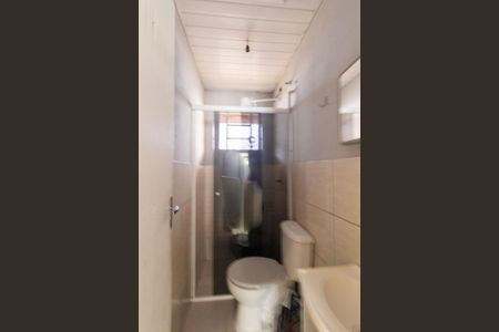 Casa para alugar com 60m², 2 quartos e 1 vagaBanheiro
