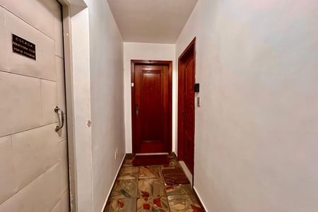 Apartamento para alugar com 66m², 2 quartos e sem vaga Apartamento para alugar com 66m², 2 quartos e sem vagaHall de entrada