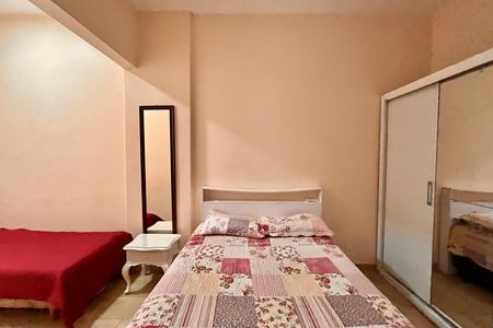 Apartamento para alugar com 66m², 2 quartos e sem vaga Apartamento para alugar com 66m², 2 quartos e sem vagaQuarto 2
