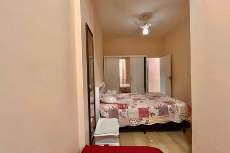 Apartamento para alugar com 66m², 2 quartos e sem vaga Apartamento para alugar com 66m², 2 quartos e sem vagaQuarto 2