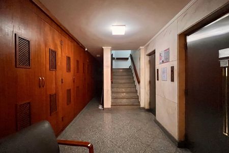 Apartamento para alugar com 66m², 2 quartos e sem vaga Apartamento para alugar com 66m², 2 quartos e sem vagaPortaria