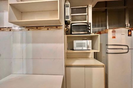 Apartamento para alugar com 66m², 2 quartos e sem vaga Apartamento para alugar com 66m², 2 quartos e sem vagaCozinha