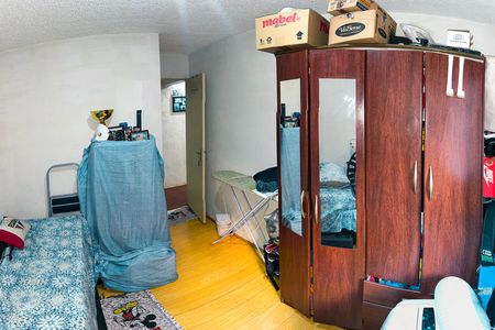 Apartamento à venda com 50m², 2 quartos e 1 vaga