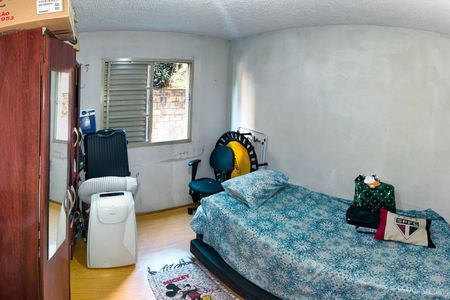 Apartamento para alugar com 2 quartos, 50m² em Jardim Olinda, São Paulo