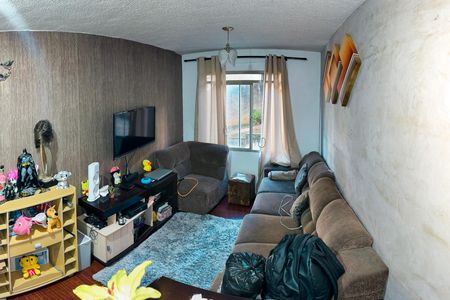 Apartamento para alugar com 2 quartos, 50m² em Jardim Olinda, São Paulo